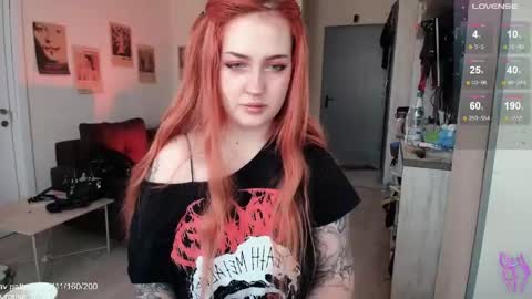 traumfrau Kira angel face devil eyes I SELL A LOT VIDEO IN GALLERY online show from 05.22.26