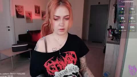 traumfrau Kira angel face devil eyes I SELL A LOT VIDEO IN GALLERY online show from 05.31.26