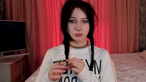 gothlovv online show from 03.15.26