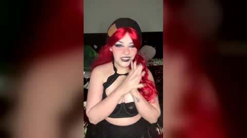 gothmommydom98622 online show from 03.02.26