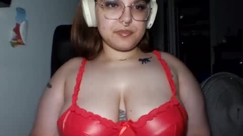 Lady Venus online show from 11.30.25