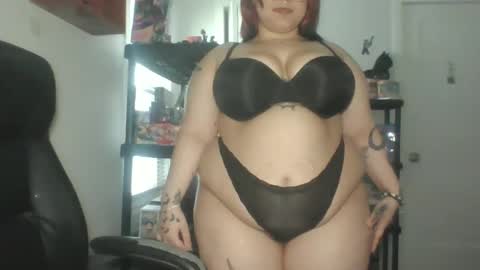 Lady Venus online show from 05.20.26