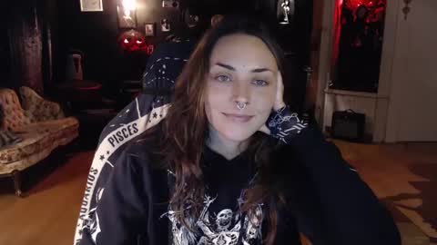 Hezra online show from 09.25.25