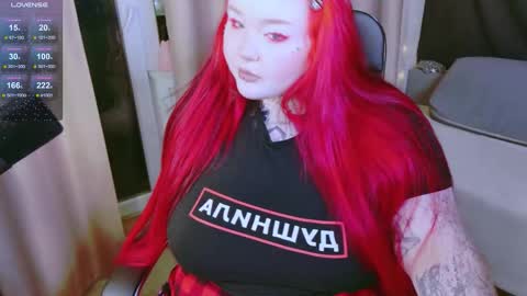 Elina  start 800 pm GMT online show from 01.07.26