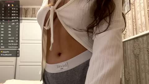 Mamma Mia online show from 04.17.26