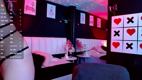 Snapshot of gotthic_met chatting on 02.05.26 Meredith Alessandra online show from 02.05.26