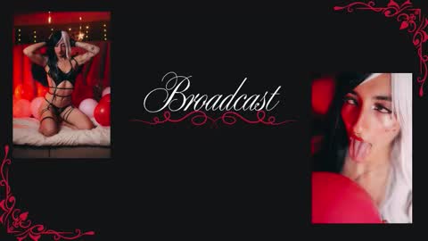 Snapshot of gotthic_met chatting on 03.02.26 Meredith Alessandra online show from 03.02.26