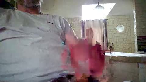 goulou08 online show from 01.15.26