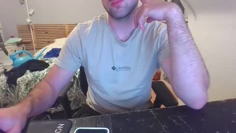 goura2000 online show from 03.19.26