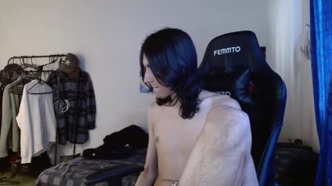 angelito tu novio online show from 12.02.24