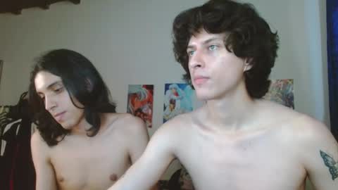 angelito tu novio online show from 01.29.25