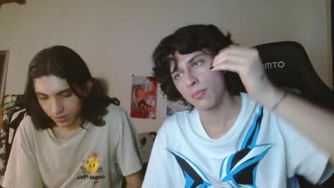 angelito tu novio online show from 01.31.25