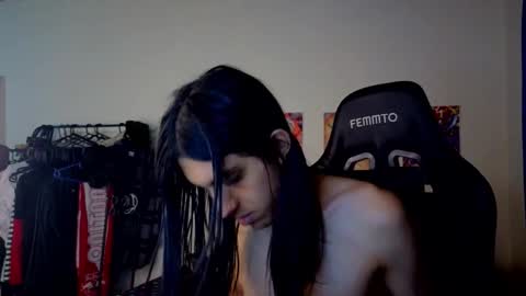 angelito tu novio online show from 10.27.25