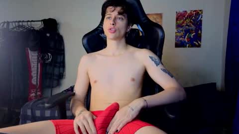 angelito tu novio online show from 11.02.25