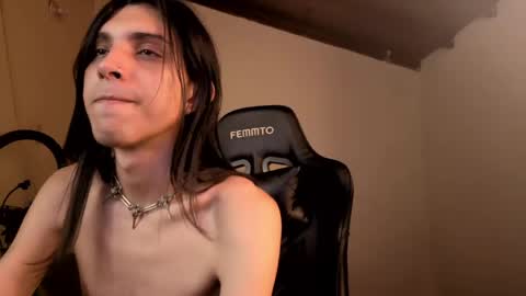 angelito tu novio online show from 05.23.26