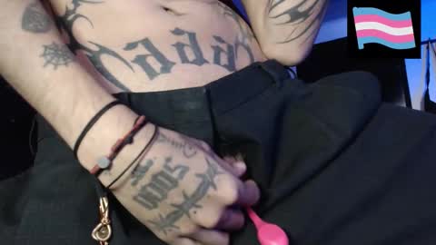 Manolo  modelo independiente online show from 03.23.26