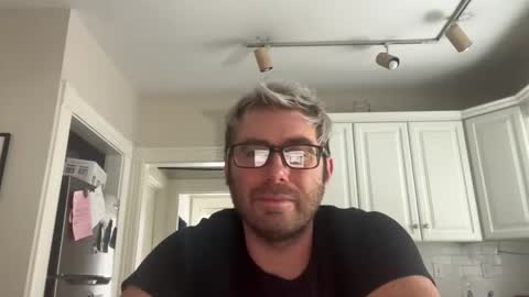Cuddleguy online show from 02.14.26