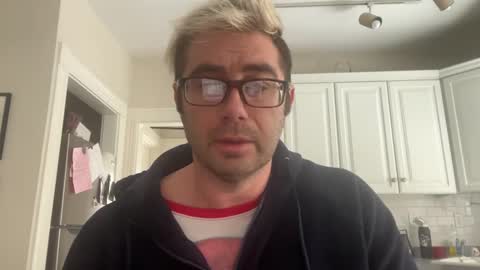 Cuddleguy online show from 02.25.26