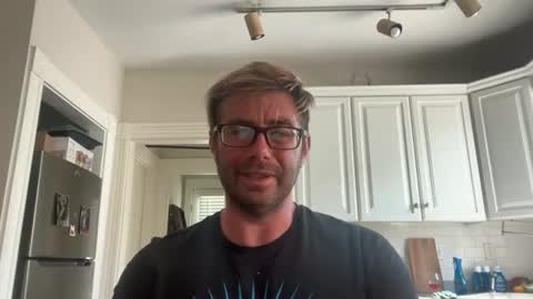 Cuddleguy online show from 07.13.26