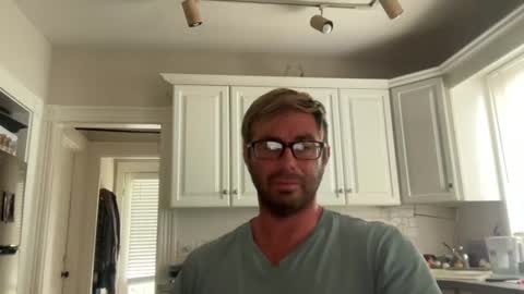 Cuddleguy online show from 07.15.26