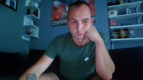 grabisz30 online show from 06.14.26
