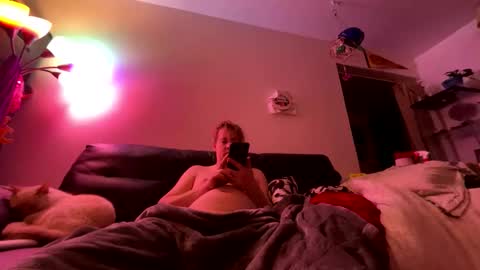 grabmybutt420 online show from 02.19.25