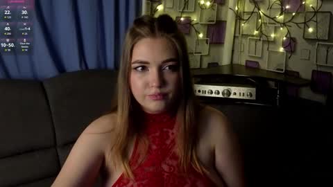 Grace online show from 10.12.25