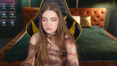 Grace online show from 03.28.26