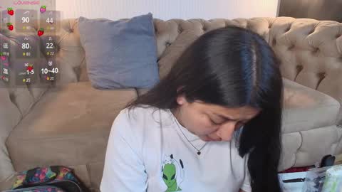 Grace online show from 02.07.25