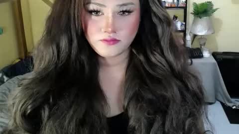 Grace De Magiba online show from 02.09.26