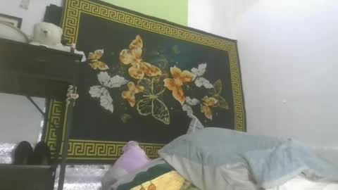 Snapshot of grace_dear chatting on 06.15.26 luckygirl online show from 06.15.26