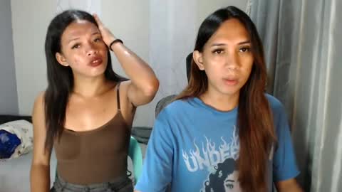 HoneyGrace online show from 07.07.26