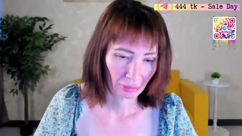 Snapshot of grace_kellyy chatting on 05.27.26 Grace online show from 05.27.26