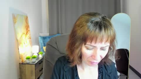 Snapshot of grace_kellyy chatting on 06.23.26 Grace online show from 06.23.26