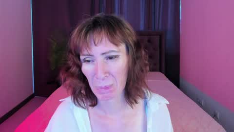 Snapshot of grace_kellyy chatting on 06.29.26 Grace online show from 06.29.26