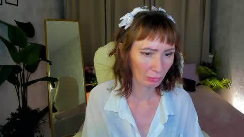 Snapshot of grace_kellyy chatting on 07.06.26 Grace online show from 07.06.26