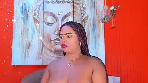 grace online show from 12.21.25