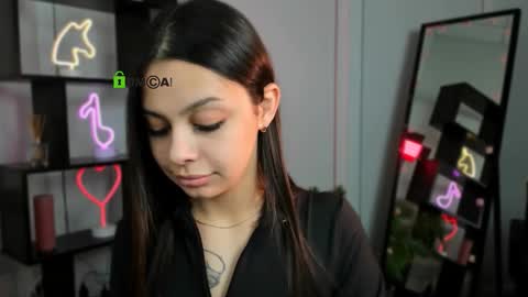 grace_more online show from 02.28.26