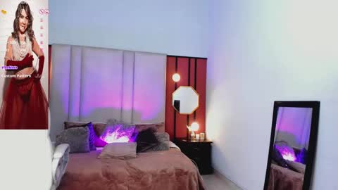 Zuly online show from 03.03.25