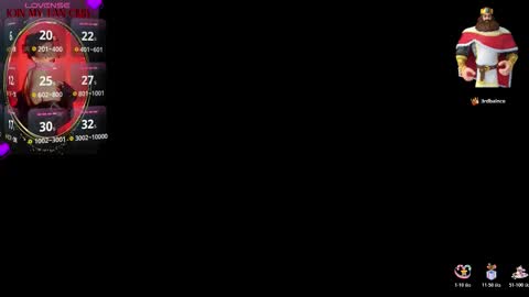 Zuly online show from 10.27.25