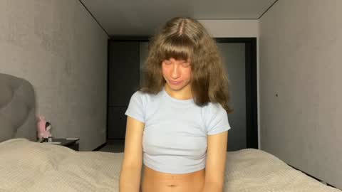 Daria online show from 01.19.25