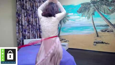 gracefullady online show from 09.12.25