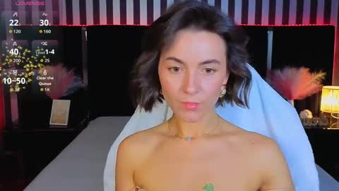 gracefulmichelle online show from 06.02.26