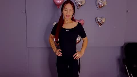 Grace online show from 02.16.26