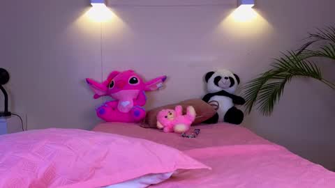 Grace online show from 03.21.26