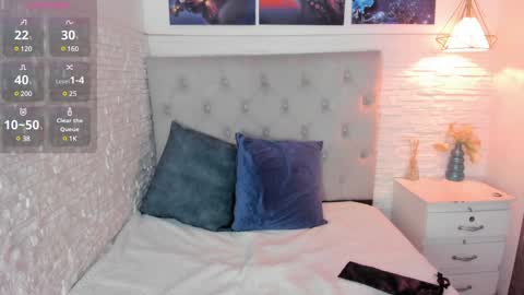 Snapshot of graceymilf999 chatting on 01.12.25 Gracey Milf online show from 01.12.25