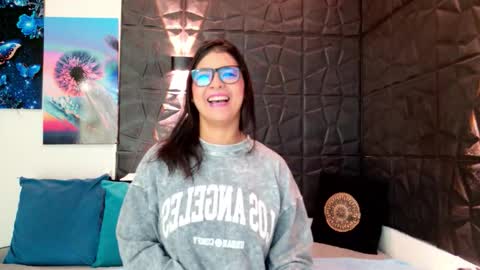 Gracey Milf online show from 02.01.26