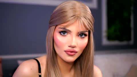 Grace online show from 01.14.25