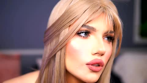 Grace online show from 01.14.25