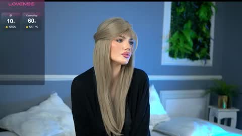 Grace online show from 02.28.25